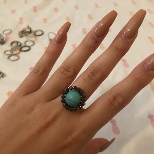 Forever 21 Ring